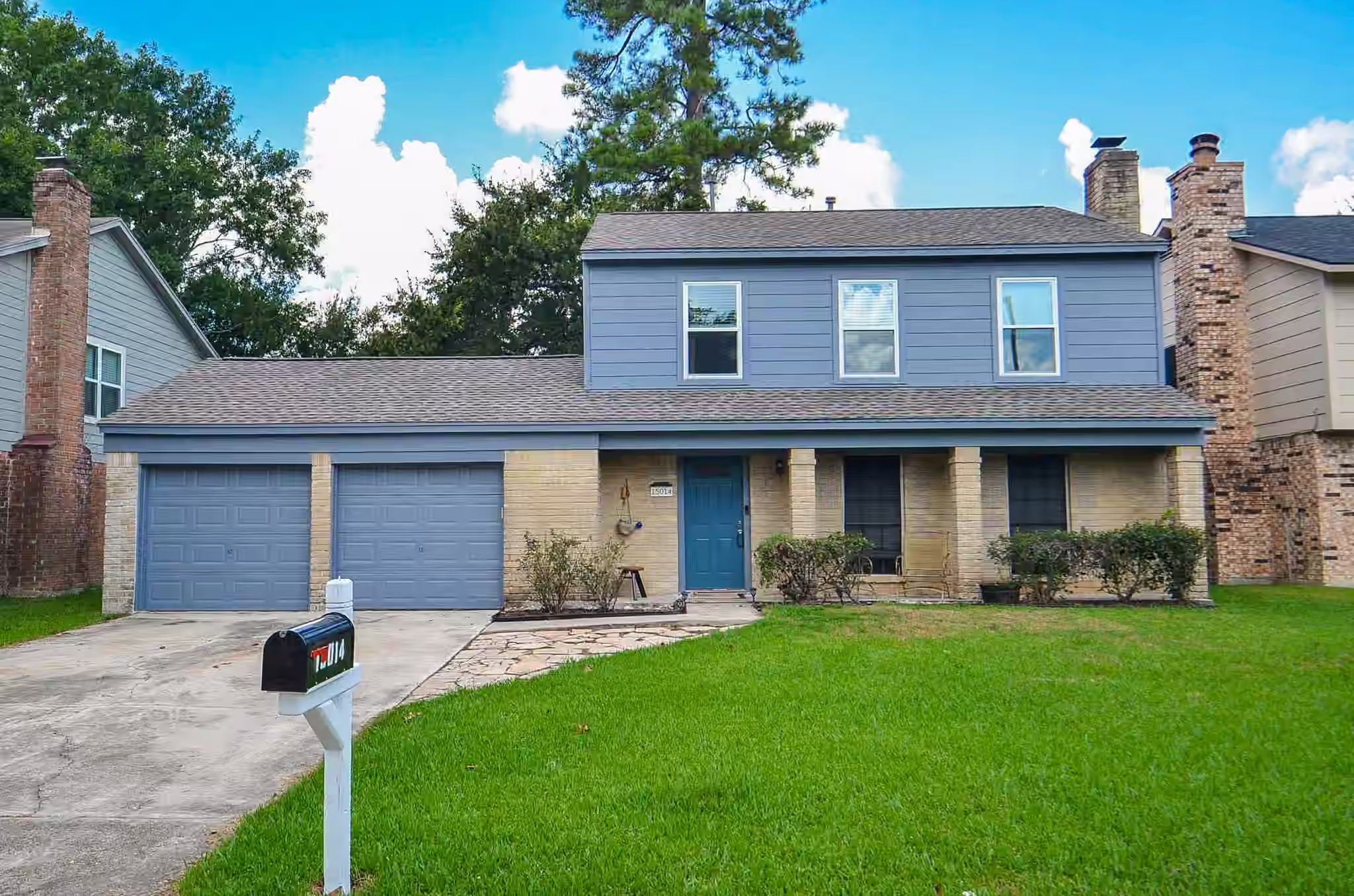 Photo of 15014 Cypress Falls Drive, Cypress, TX 77429