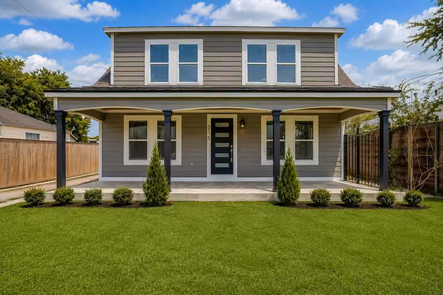 Photo of 515 Caplin Street, Houston, TX