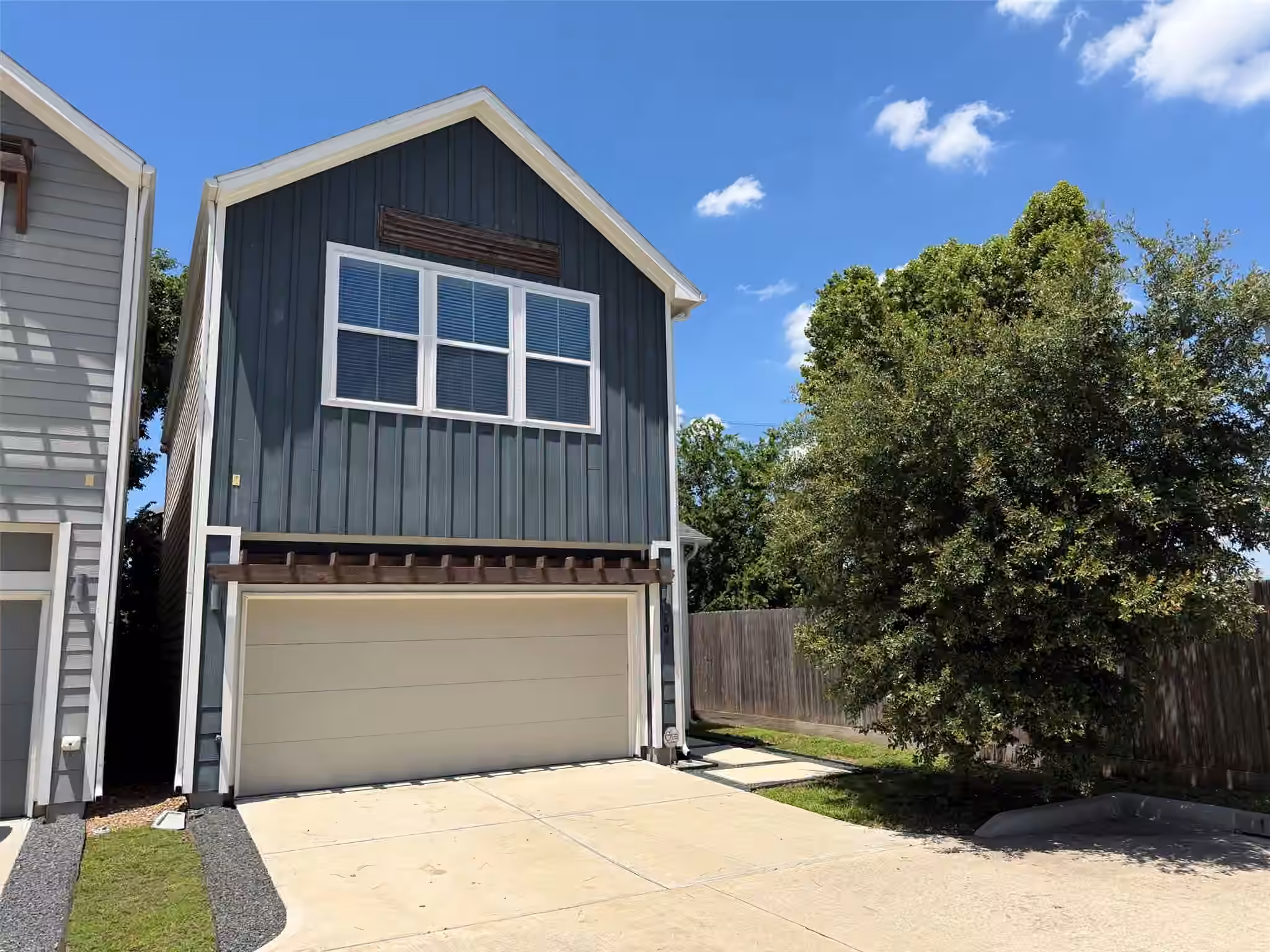 Photo of 702 Pinemont Canyon Lane, Houston, TX 77018