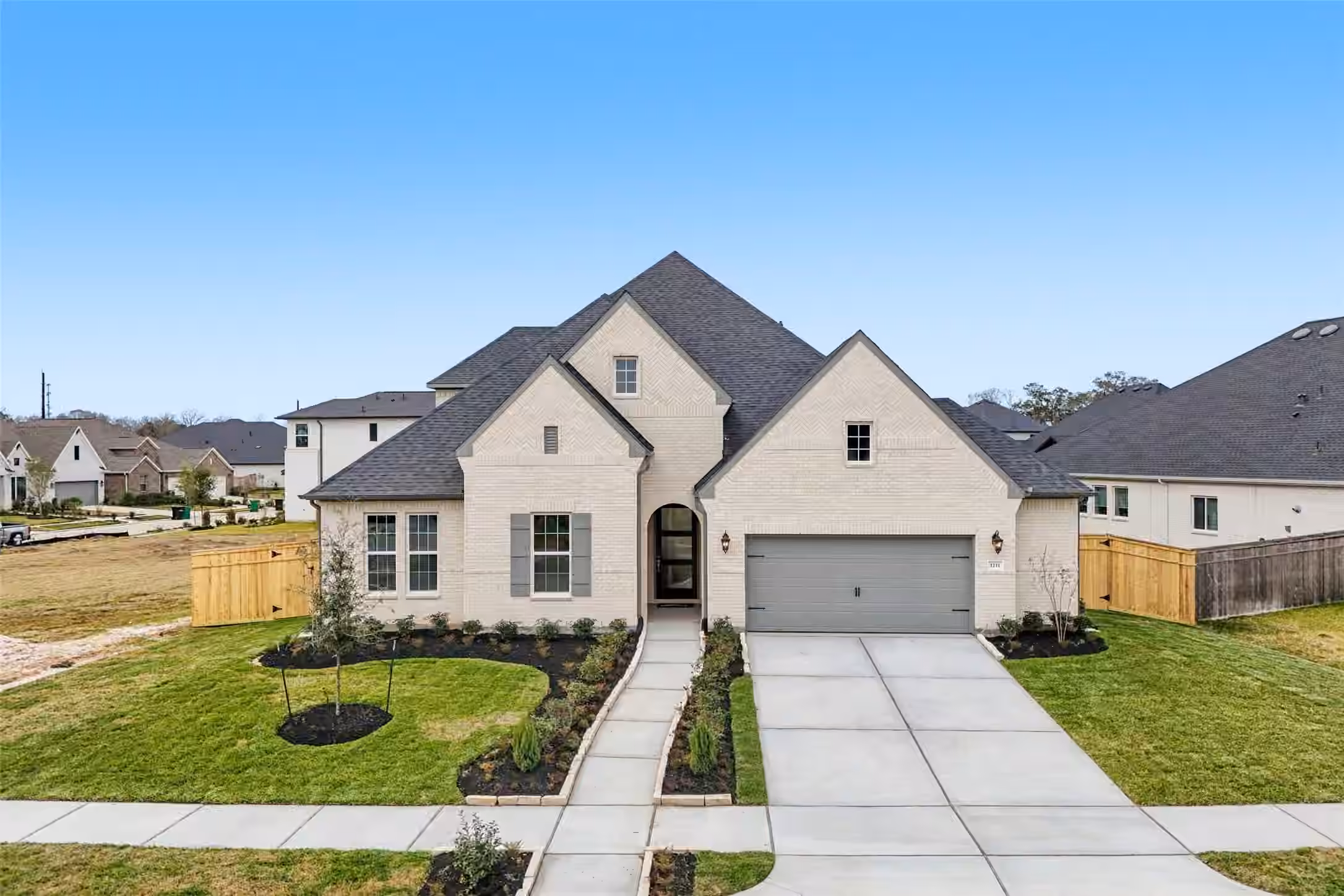 Photo of 1211 Berry Brook Drive, Missouri City, TX