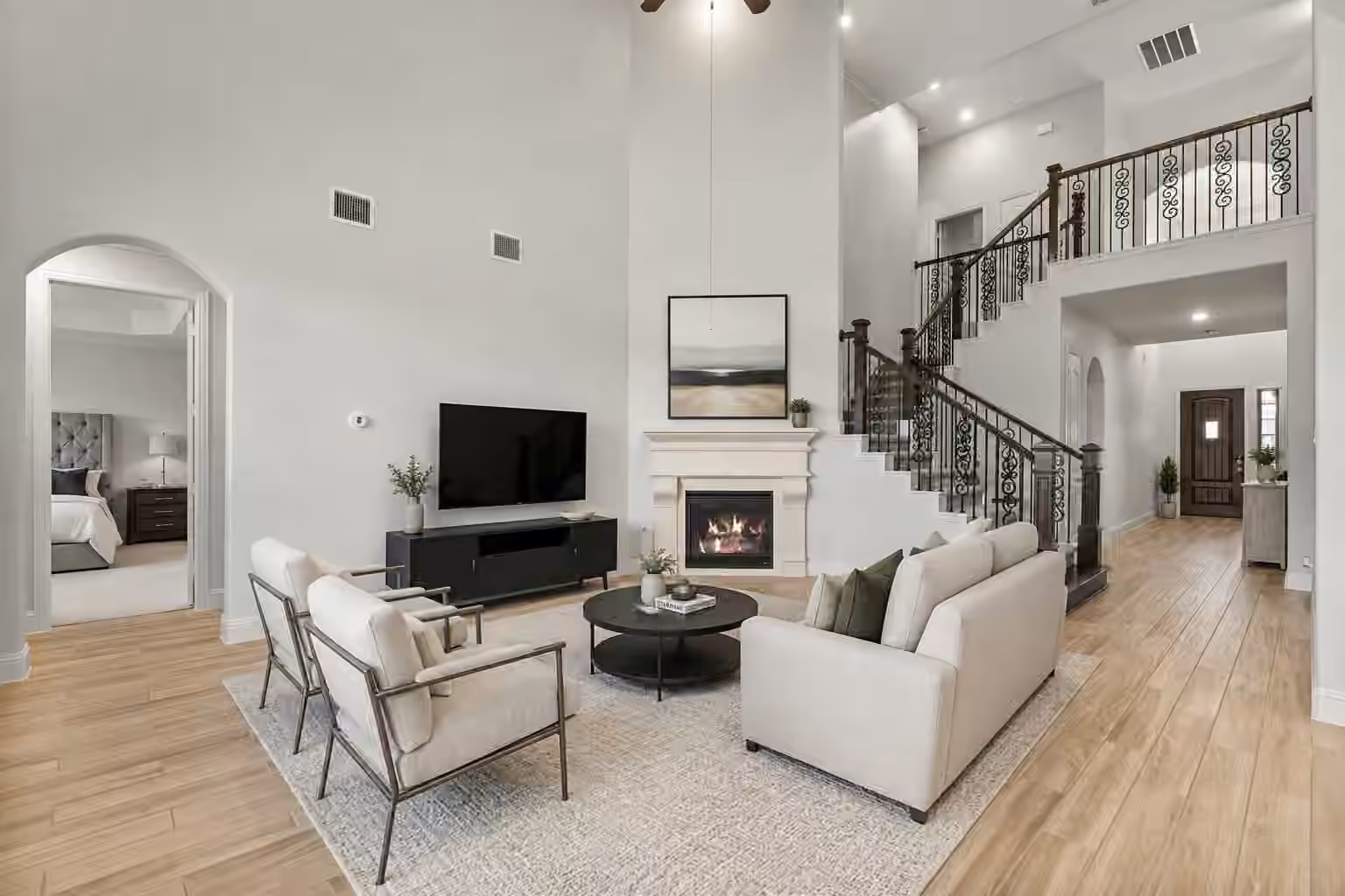 Photo of 10803 Dawn River Court, Cypress, TX