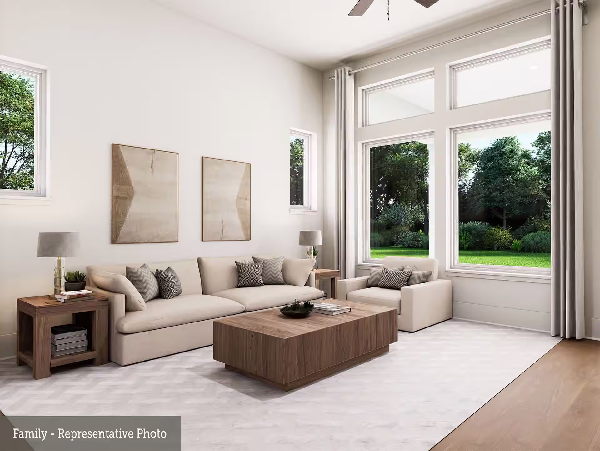 Photo 6 of 15130 London Gavroche Lane, Conroe, TX