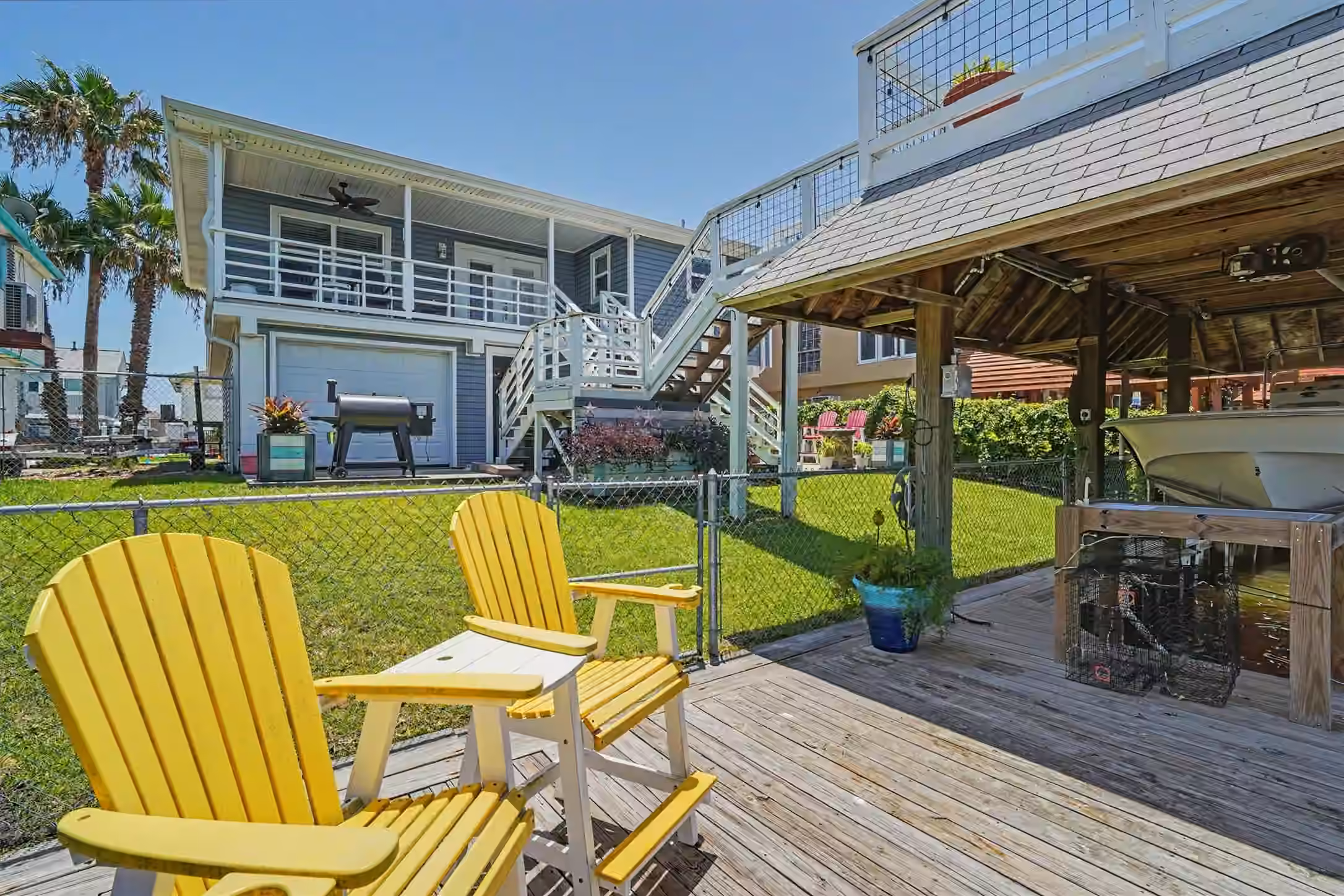Photo 6 of 897 Bonita Street, Bayou Vista, TX