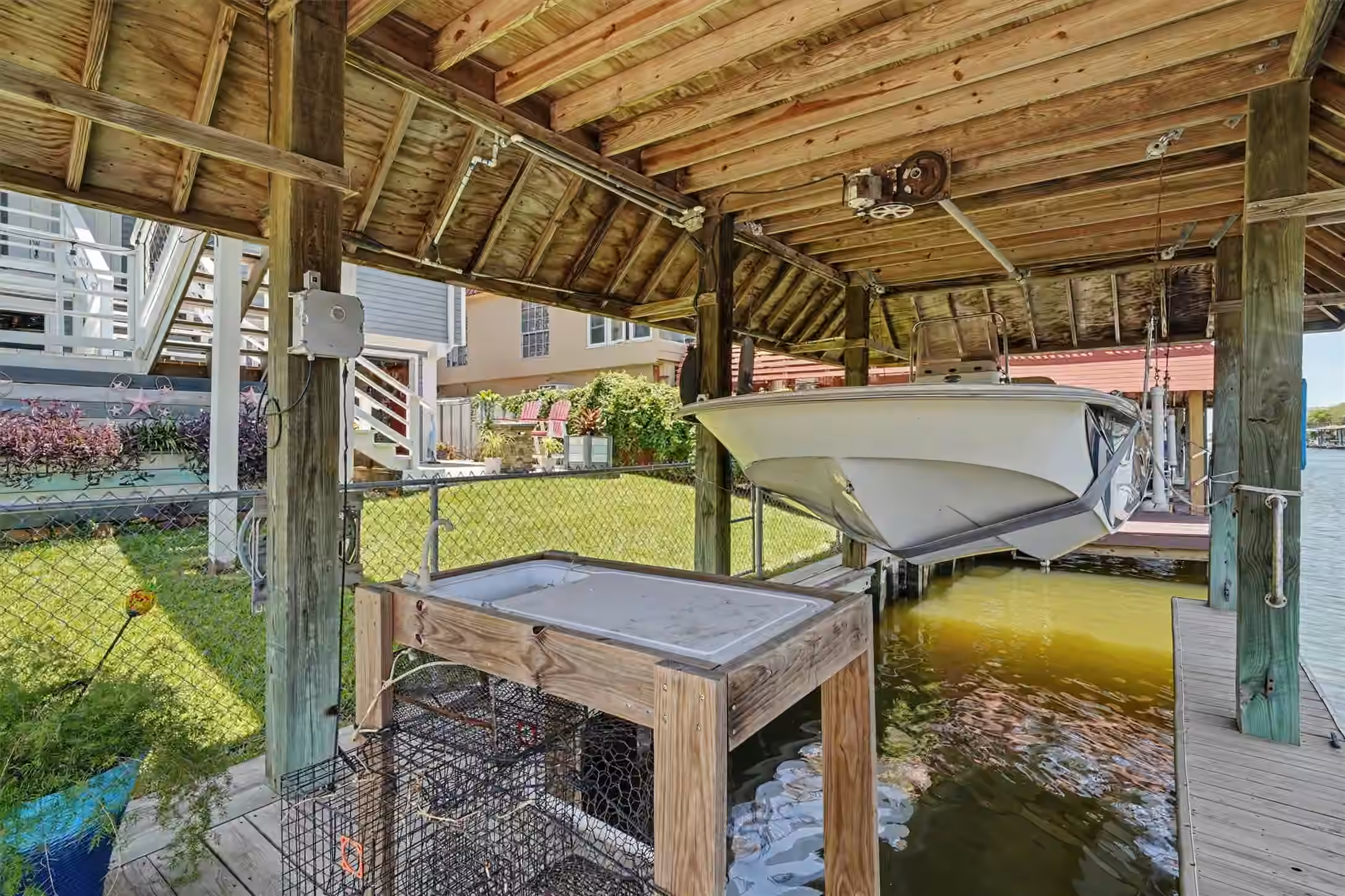 Photo 7 of 897 Bonita Street, Bayou Vista, TX
