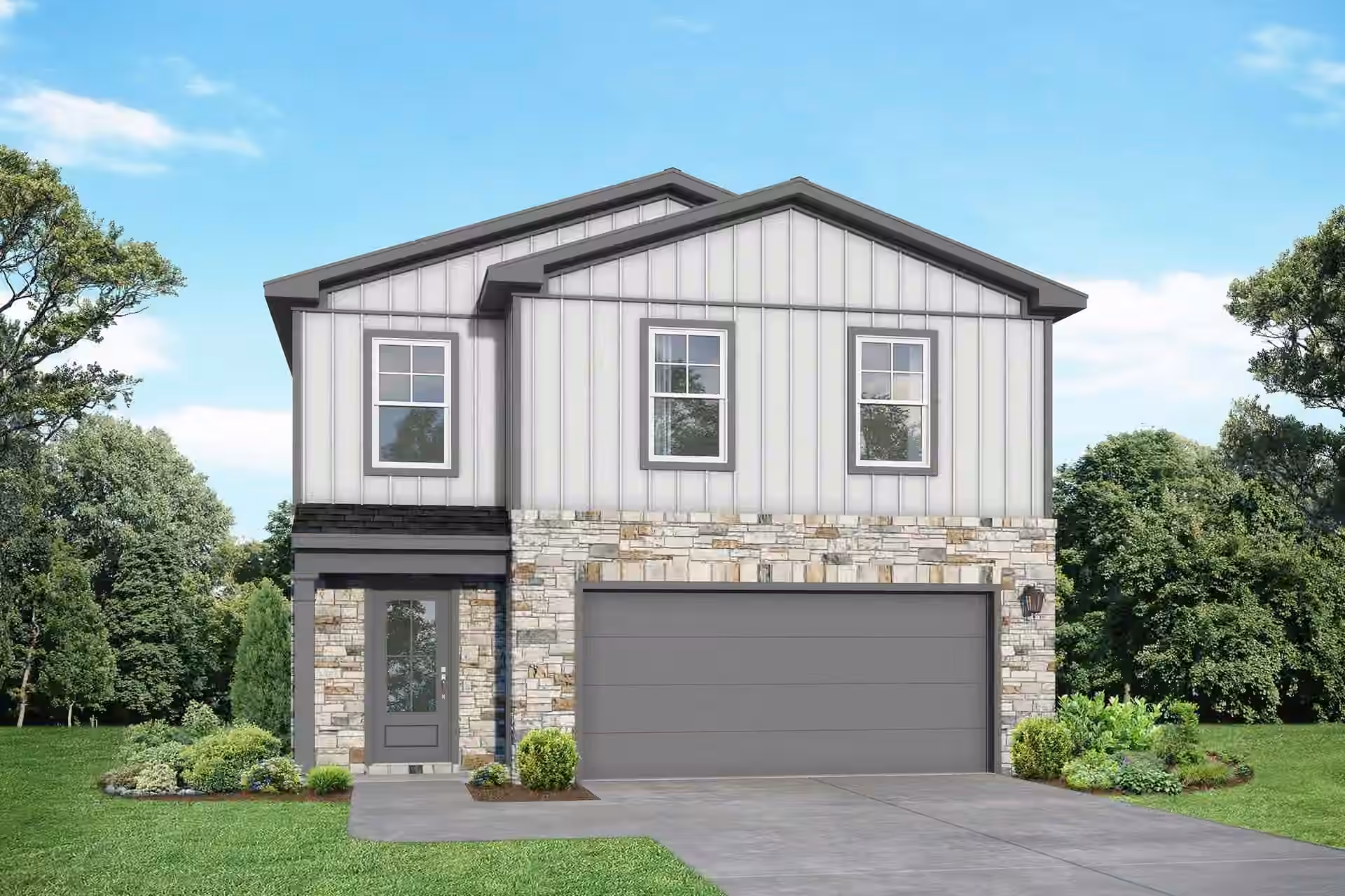 Photo of 248 Harlingen Drive, Magnolia, TX