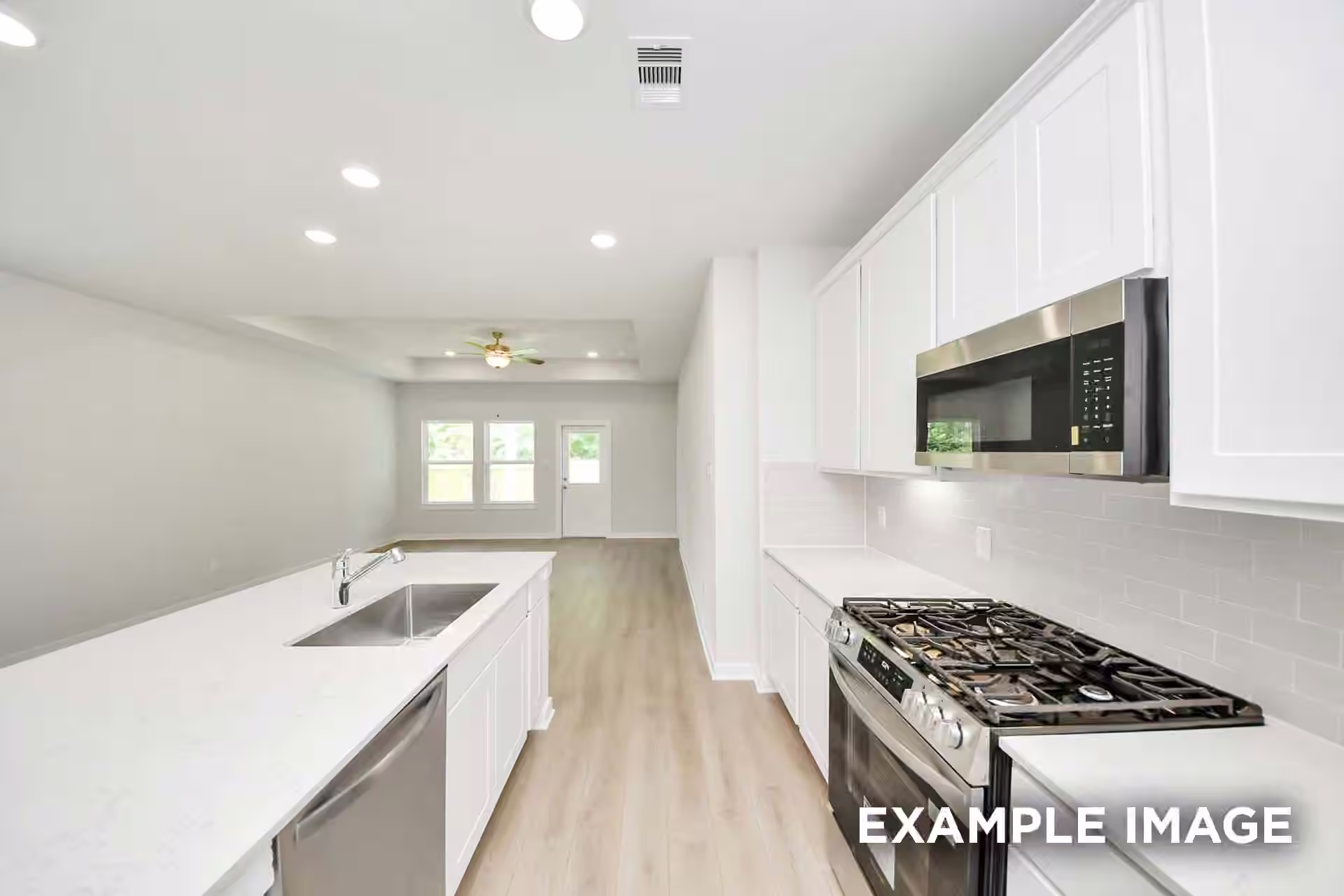 Photo 6 of 248 Harlingen Drive, Magnolia, TX