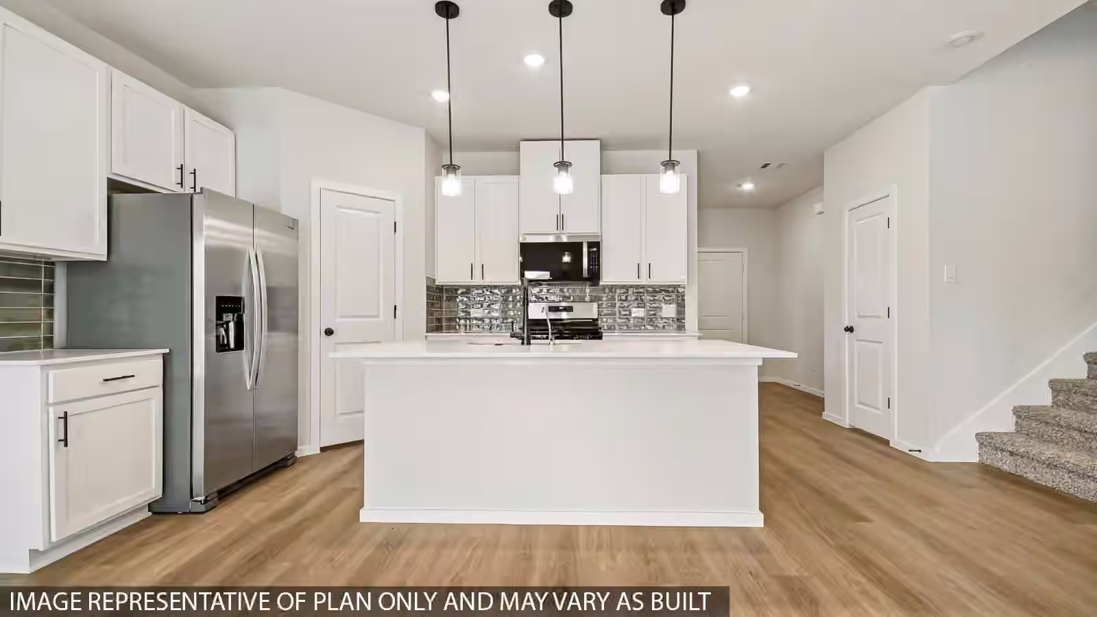 Photo 3 of 6107 Bella Drive, Katy, TX