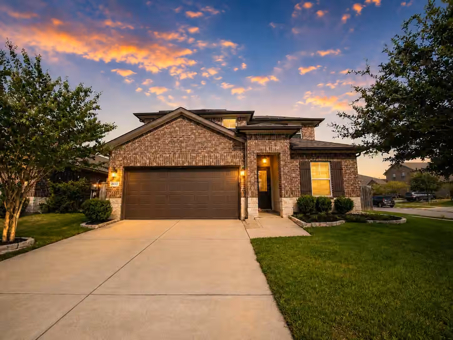 Photo of 6610 Bridge Mountain Trail, Richmond, TX