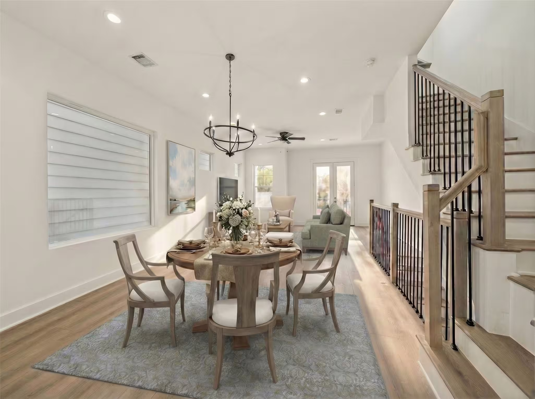 Photo 5 of 2826 Versailles Oak Lane, Houston, TX