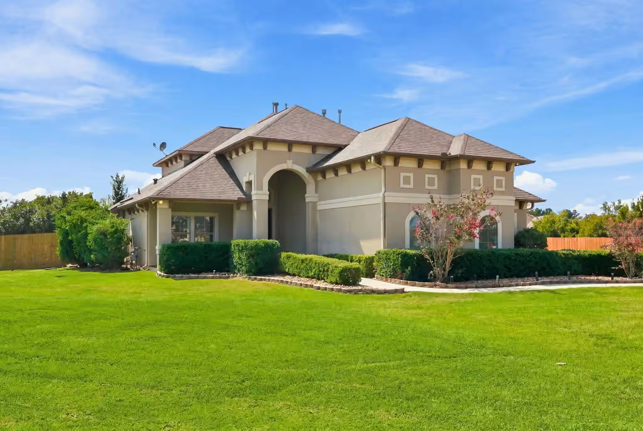 Photo 4 of 18807 Serene Water Court, Montgomery, TX