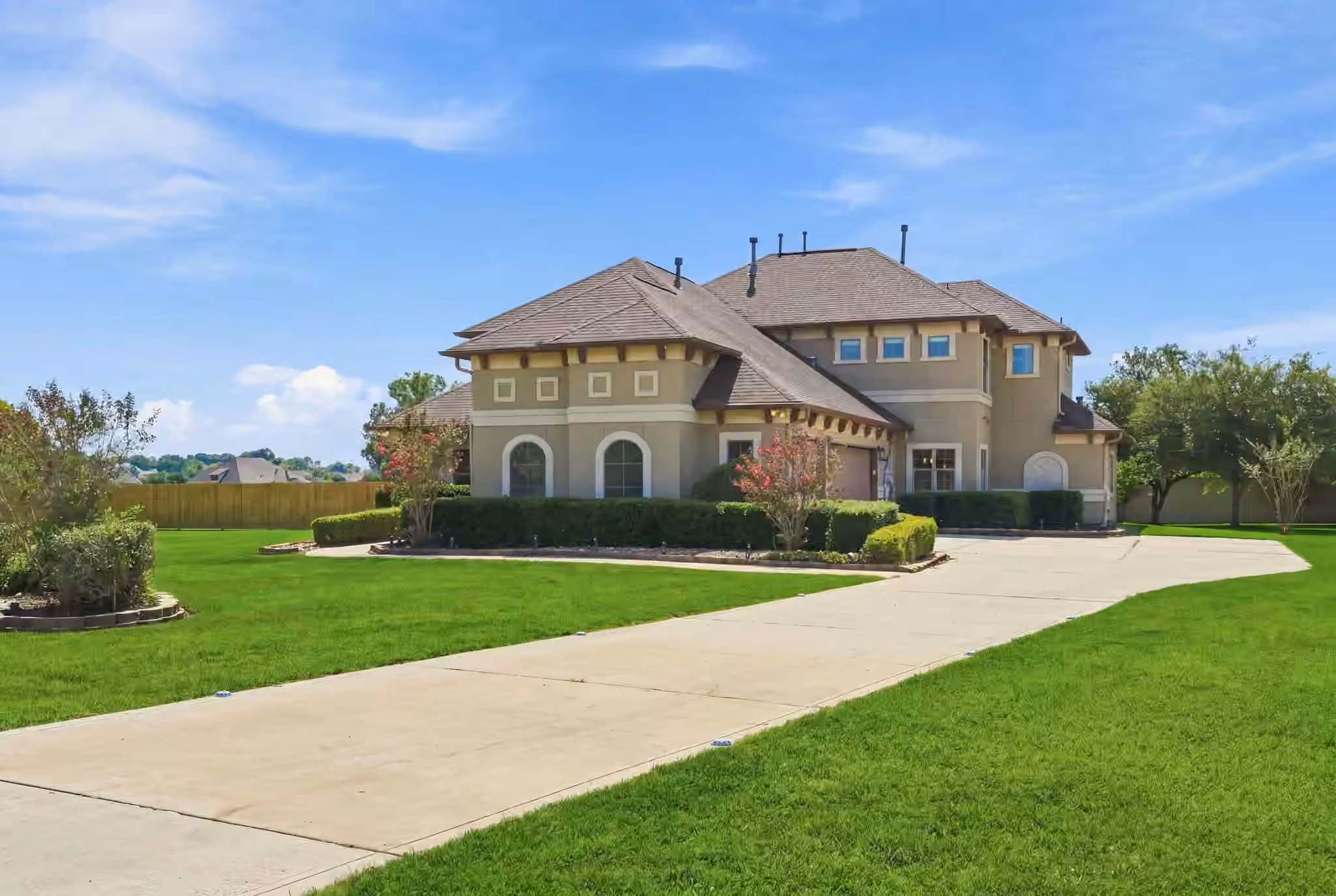 Photo 5 of 18807 Serene Water Court, Montgomery, TX
