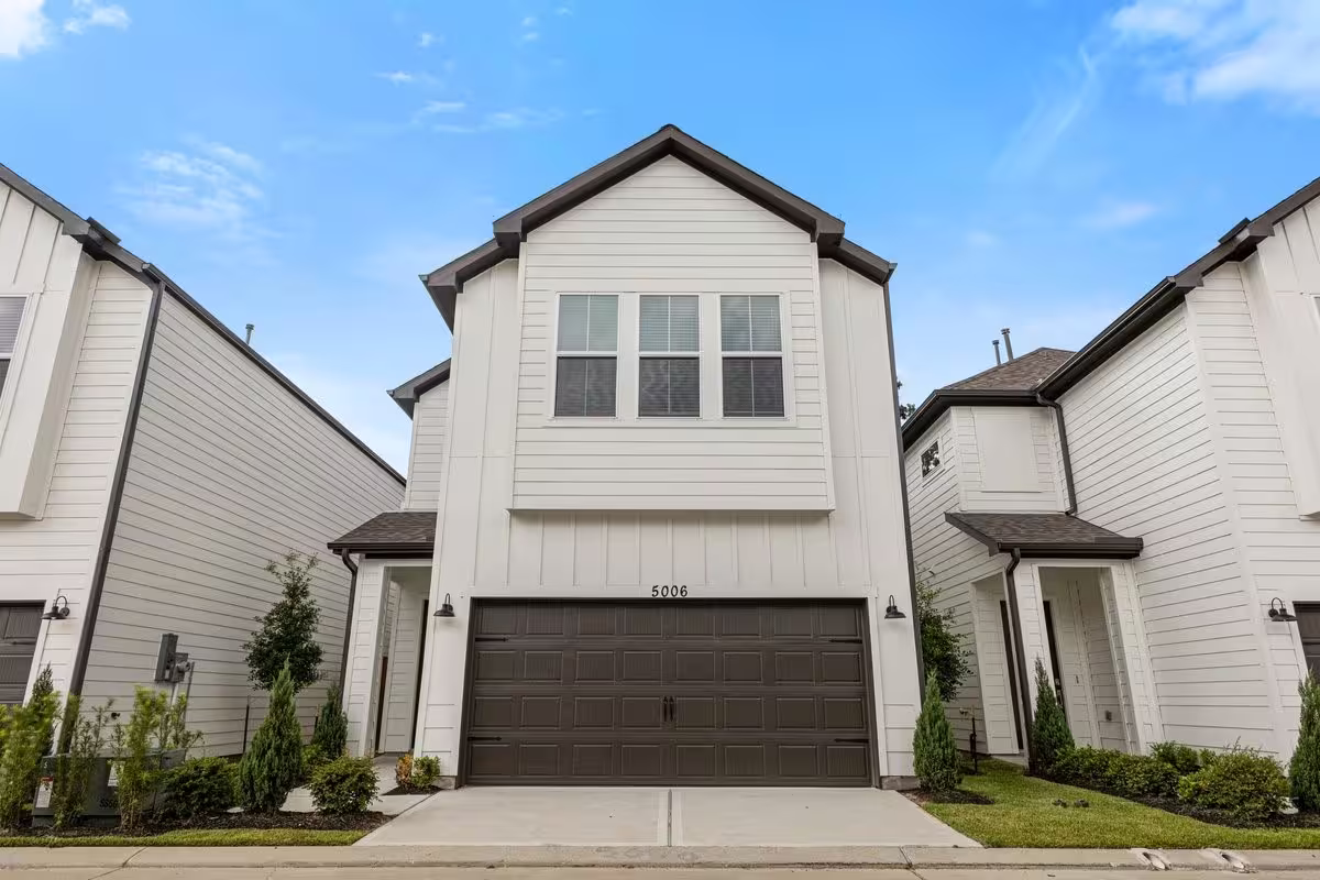 Photo of 5006 Elizabeth City Street, Houston, TX