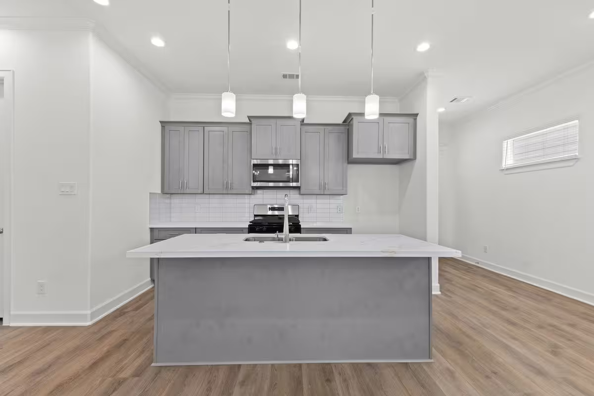 Photo 5 of 5006 Elizabeth City Street, Houston, TX