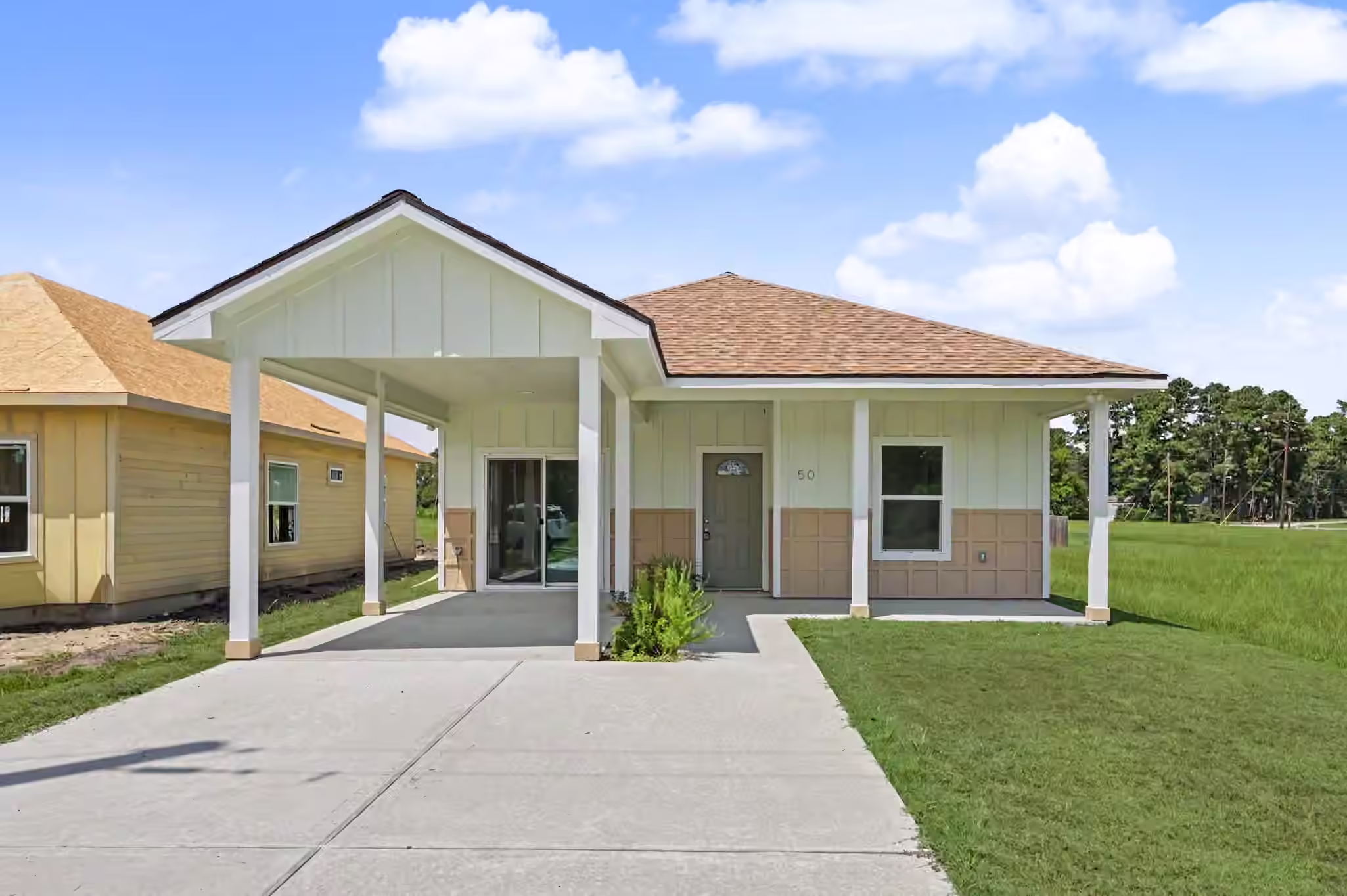 Photo of 50 Westlake West, Trinity, TX 75862