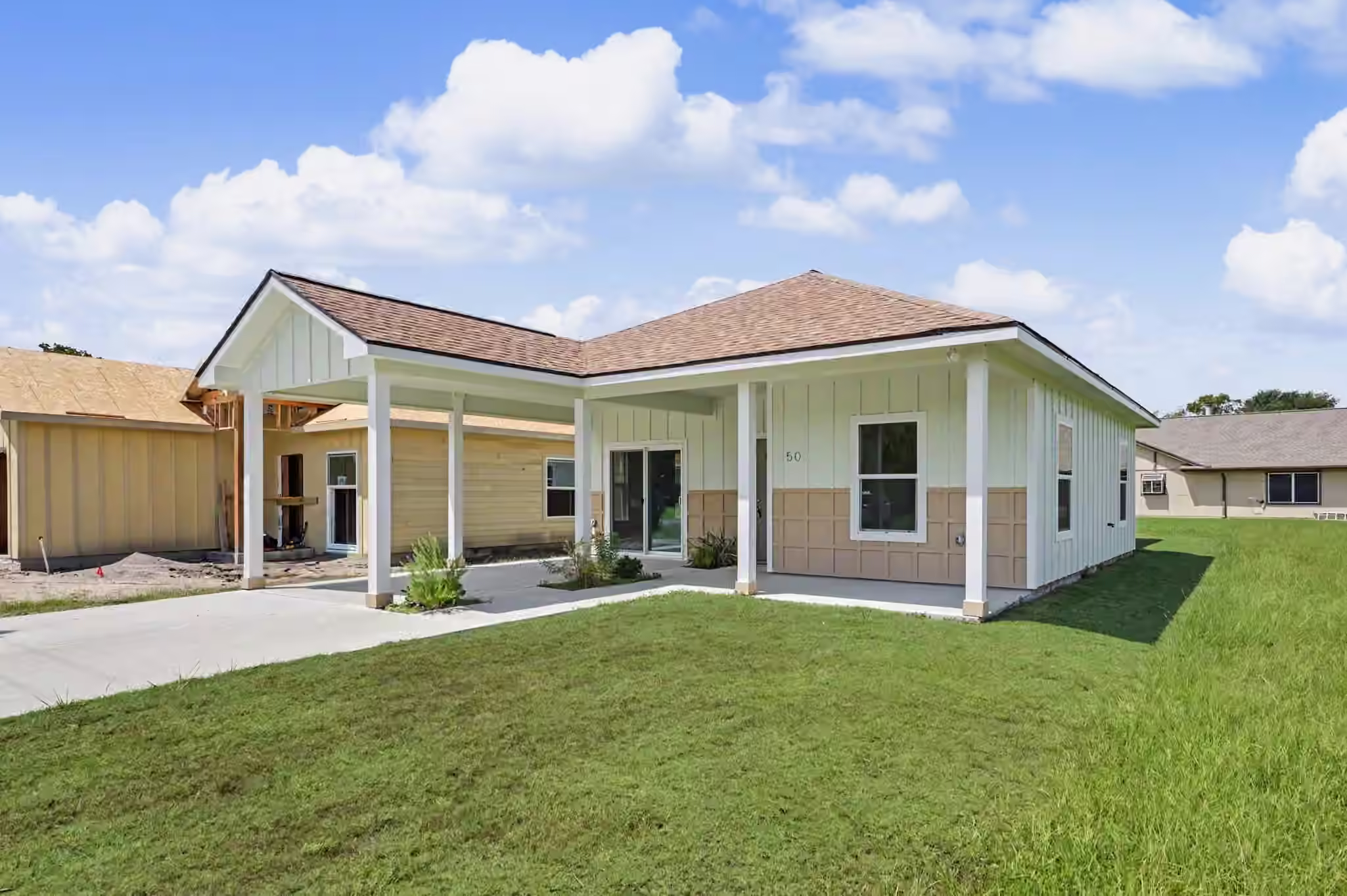 Photo 2 of 50 Westlake West, Trinity, TX