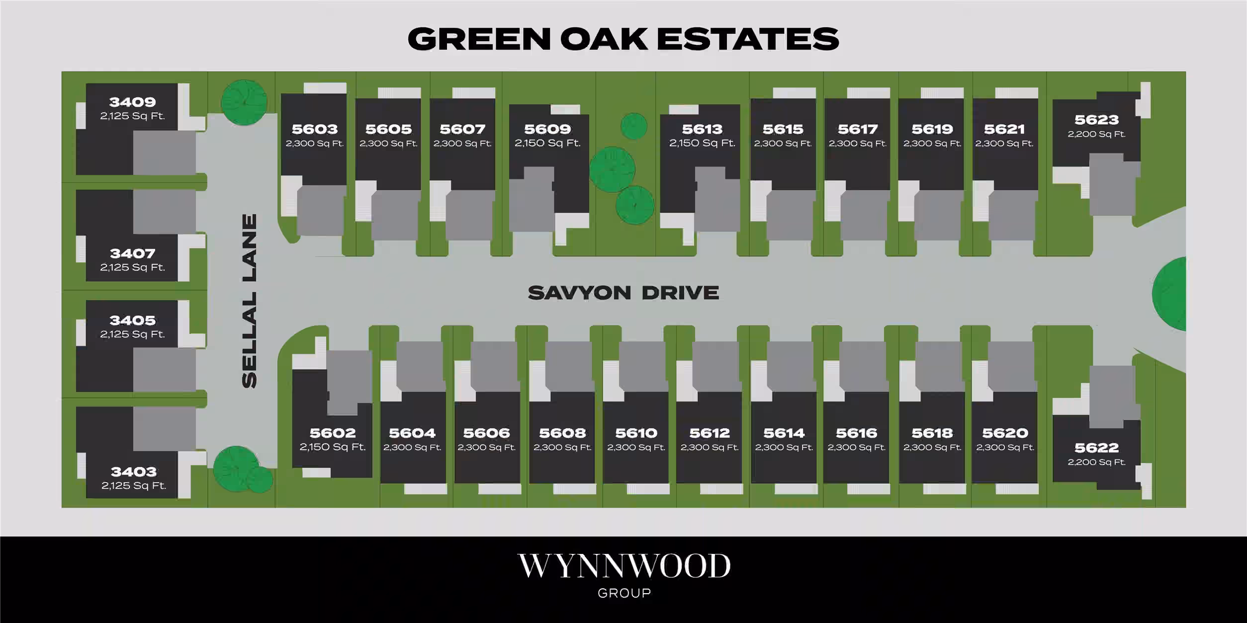 Photo 5 of 5616 Savyon Drive, Houston, TX