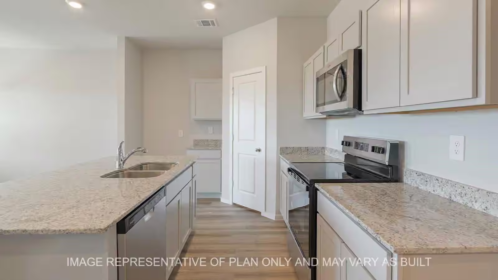 Photo 3 of 1013 Legrand Street, Brenham, TX