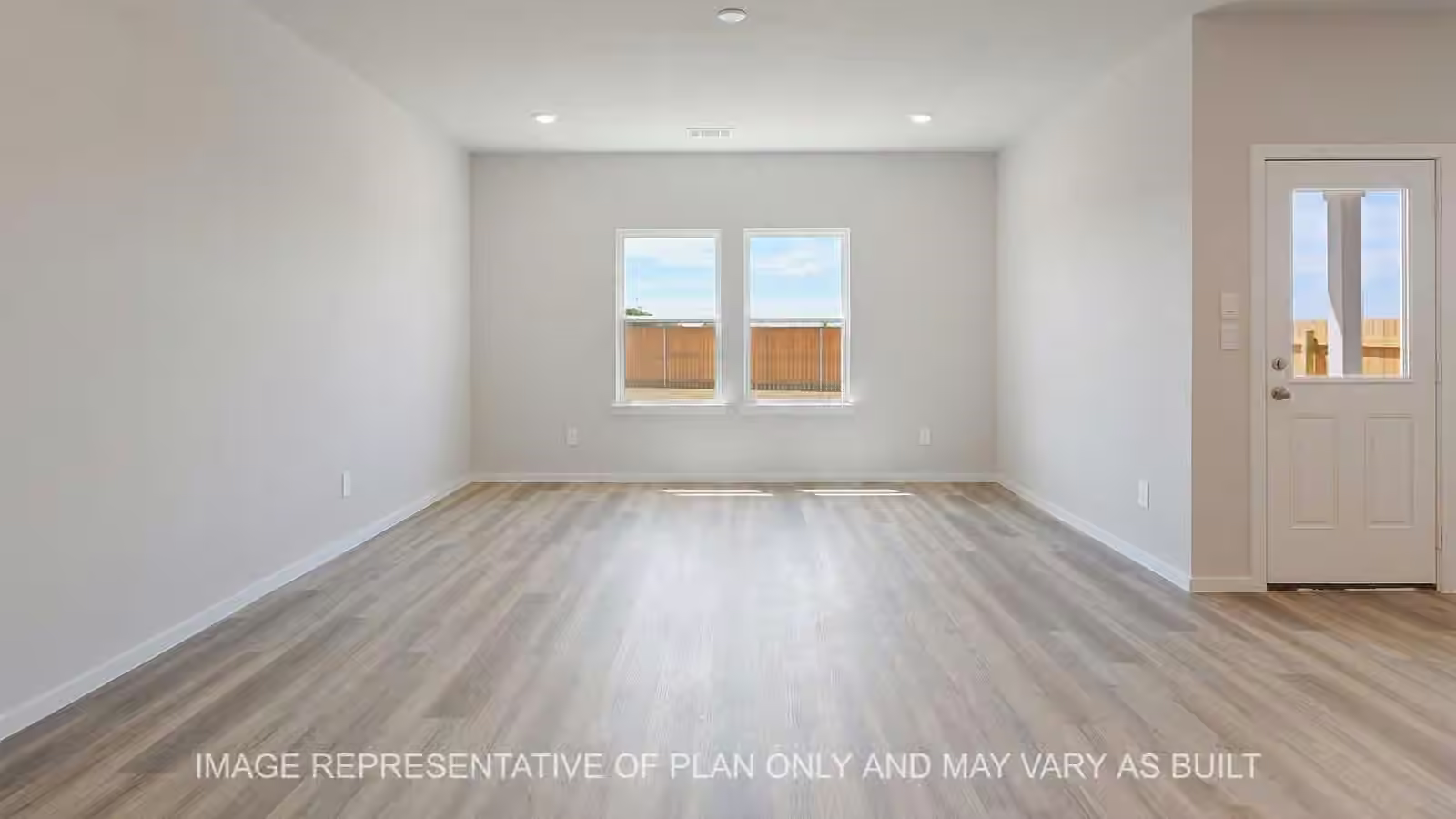 Photo 5 of 1013 Legrand Street, Brenham, TX