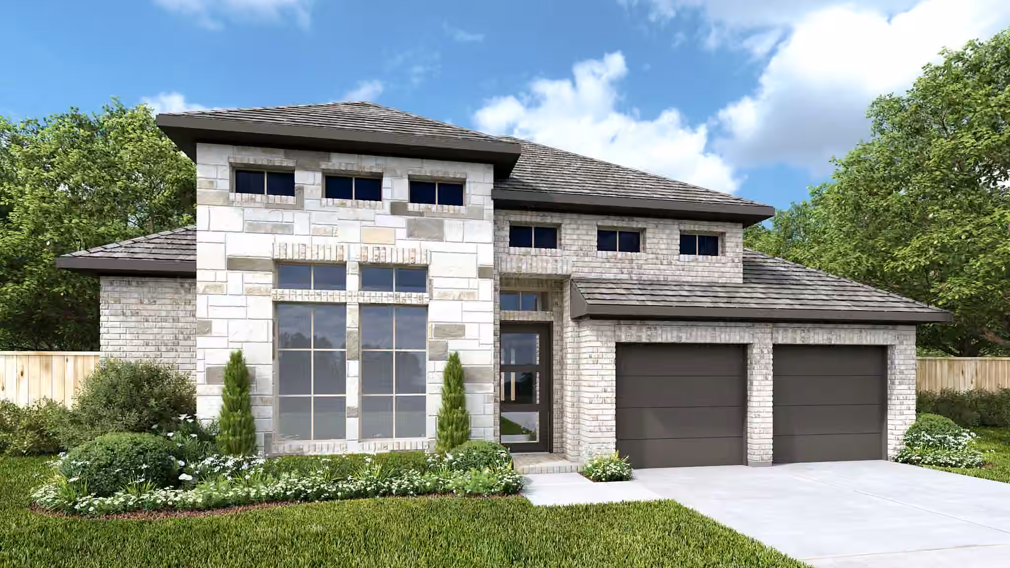 Photo of 25023 Grassdale Lane, Katy, TX