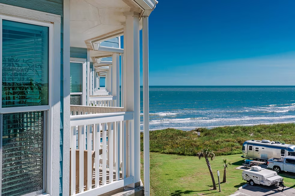 Photo of 10811 San Luis Pass Road 1302, Galveston, TX 77554