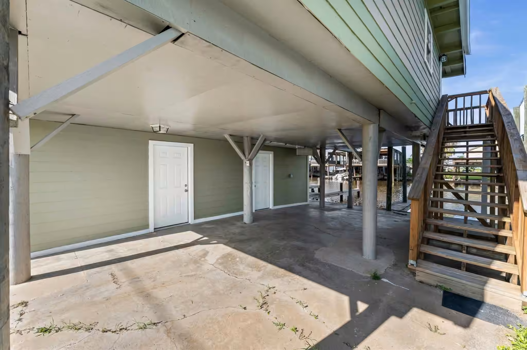 Photo 3 of 310 Marine Way, Freeport, TX
