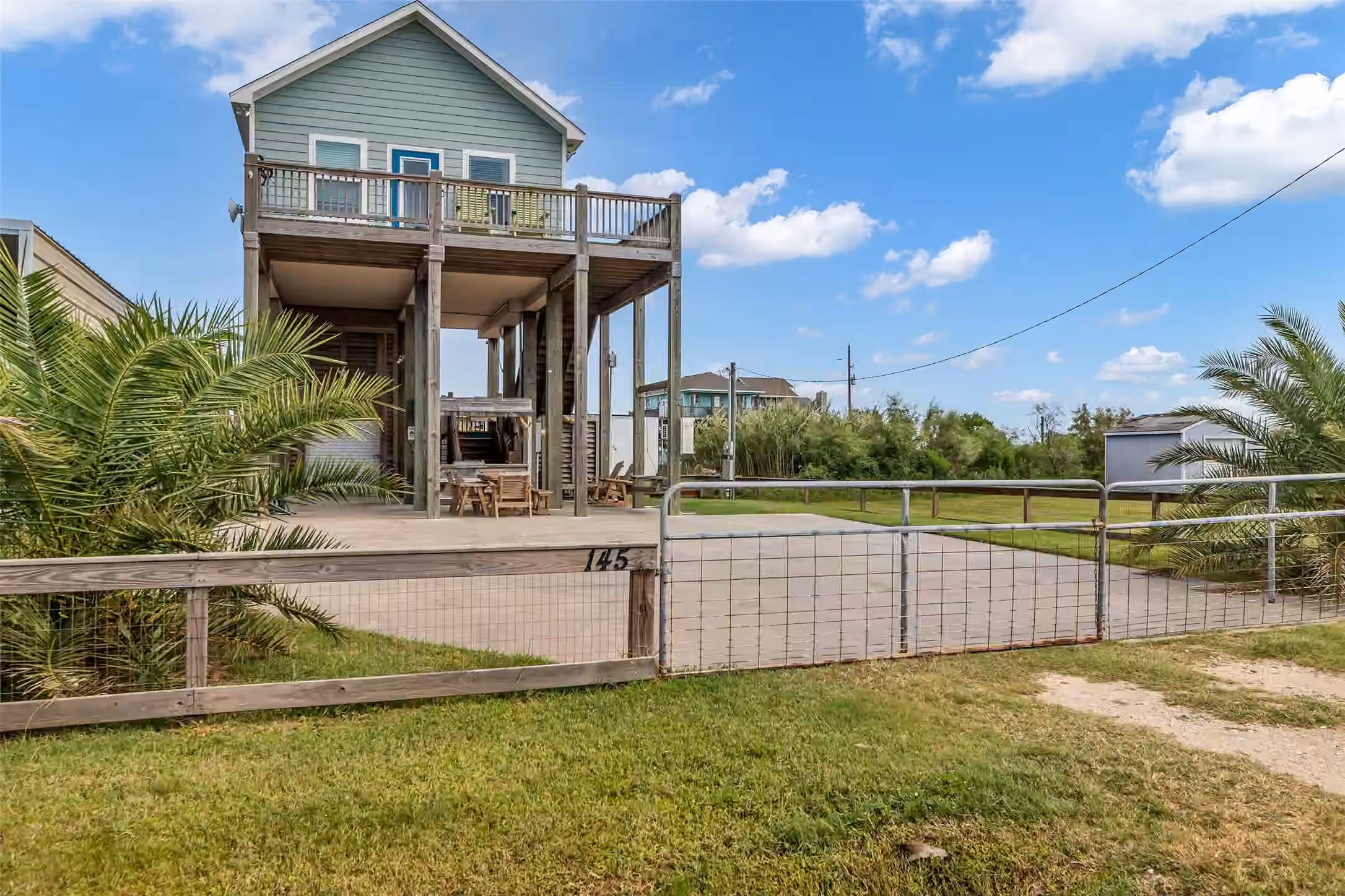 Photo 4 of 145 Jewel Drive, Port Bolivar, TX