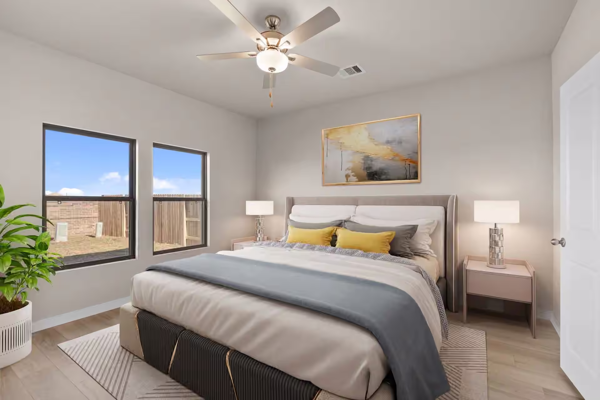 Photo 5 of 19046 Cetara Villa Drive, Hockley, TX