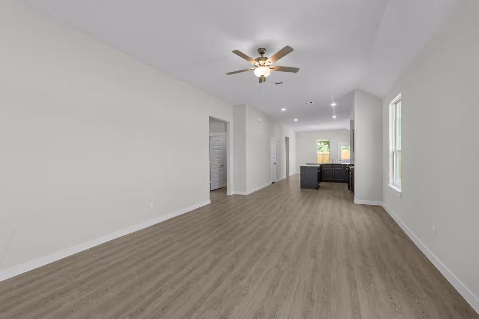 Photo 4 of 12239 Danza Drive, Willis, TX