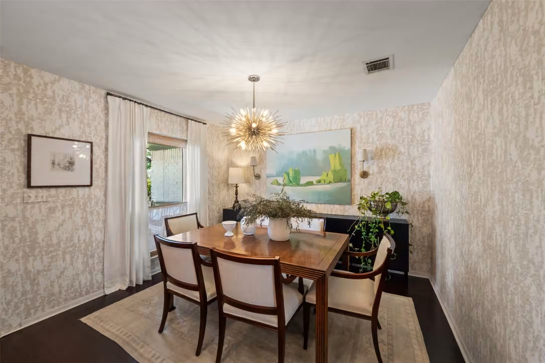 Photo 5 of 6207 Spruce Forest Drive, Houston, TX
