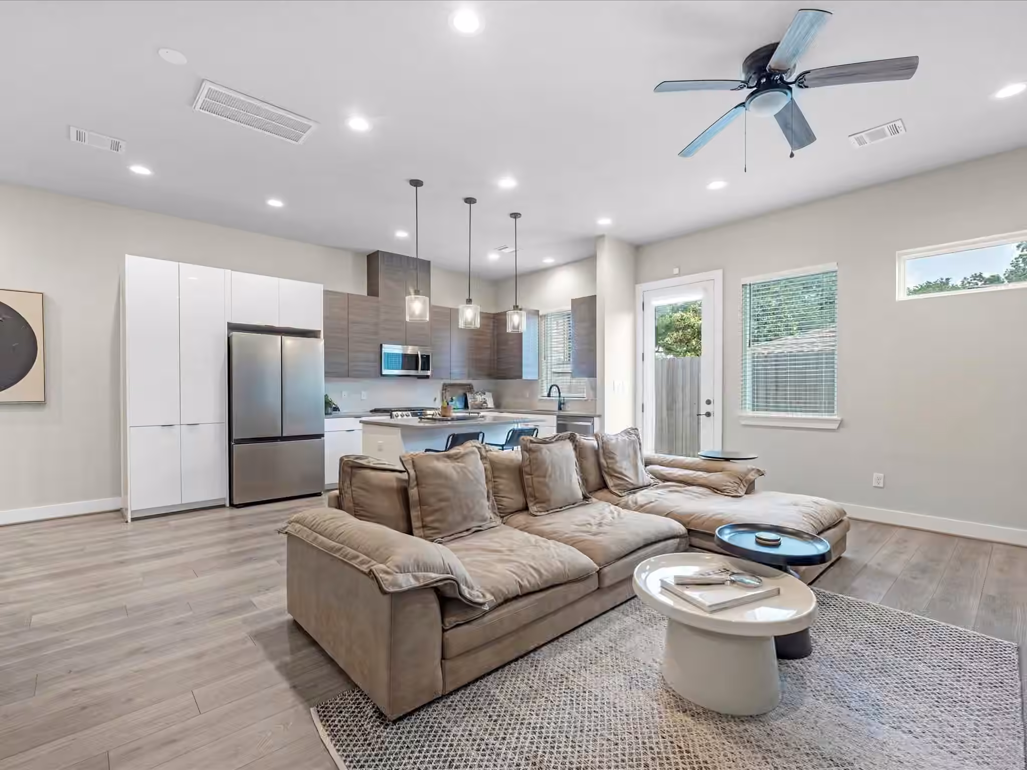 Photo 7 of 307 Charlock Street, Houston, TX