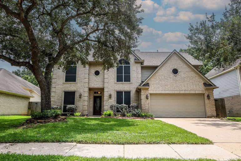 Photo of 23115 Willow Canyon Drive, Katy, TX