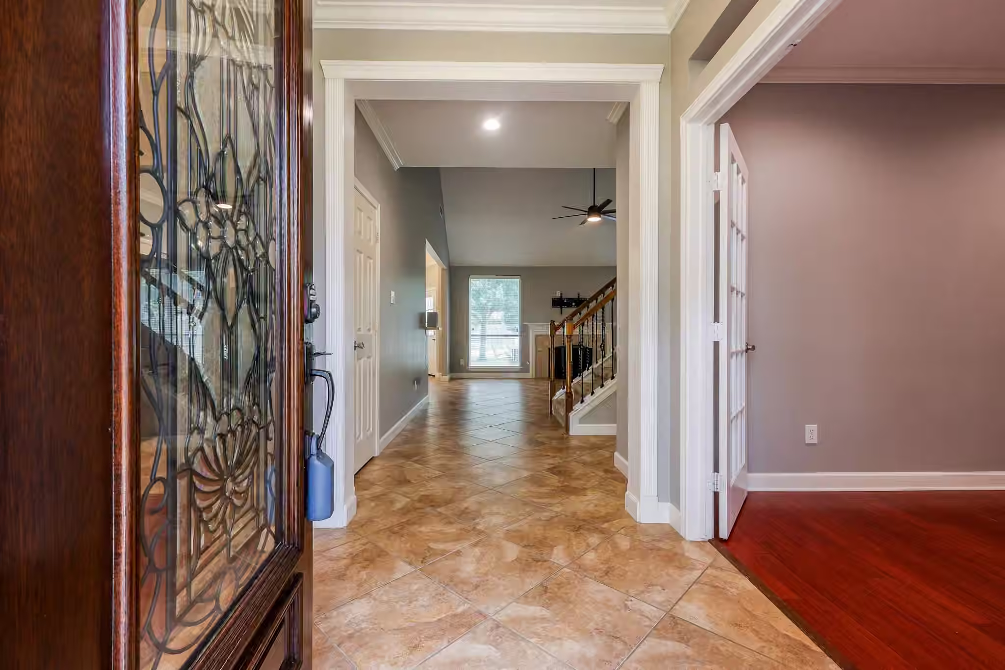 Photo 7 of 23115 Willow Canyon Drive, Katy, TX