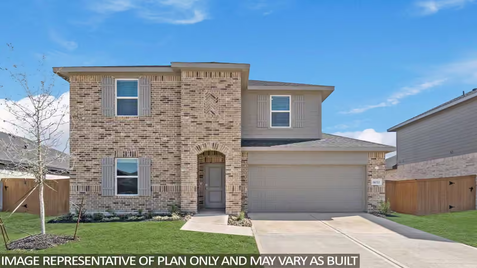 Photo of 22014 Messina Springs, Hockley, TX 77447
