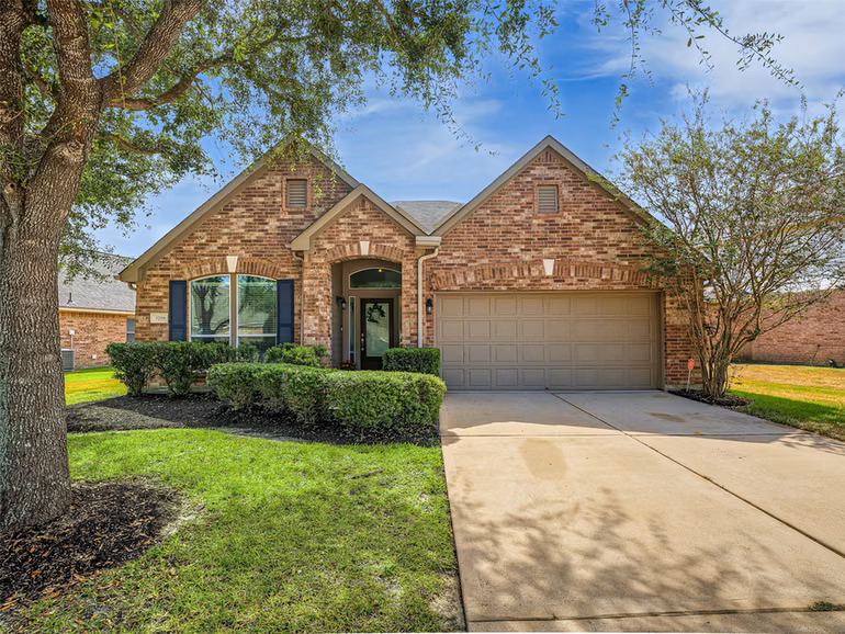 Photo of 3210 Sabine Spring Lane, Katy, TX