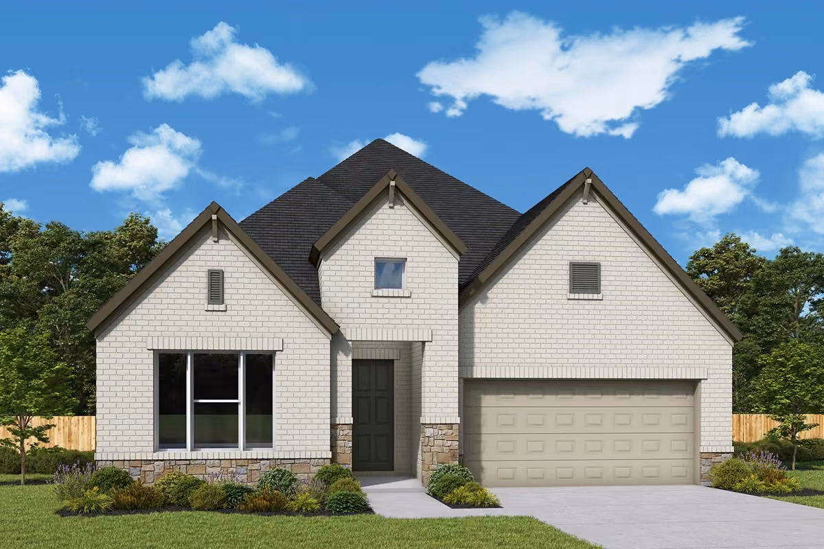 Photo of 9717 Howard Oaks Drive, Conroe, TX 77301