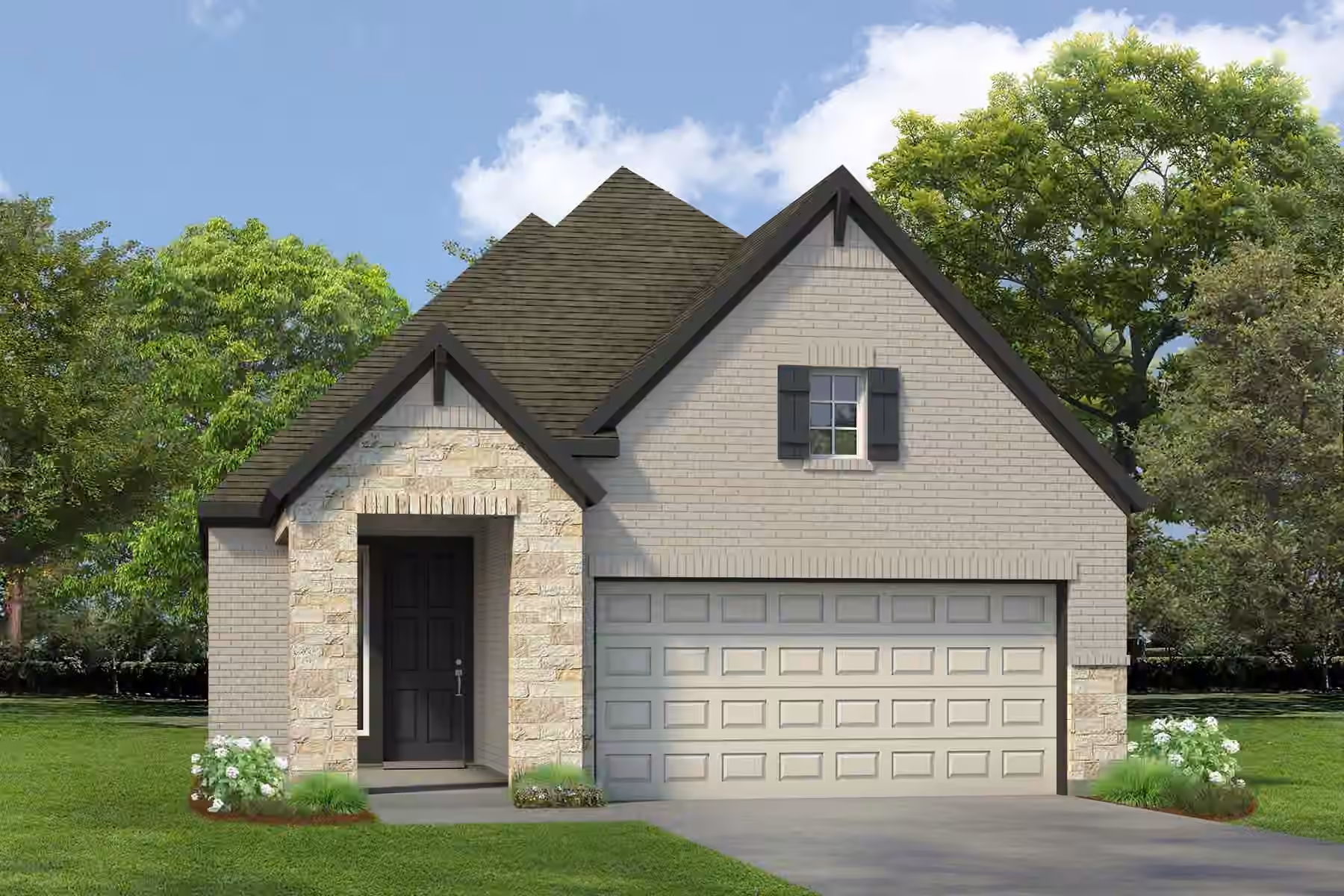 Photo of 8911 Blackwoods Court, Porter, TX 77365