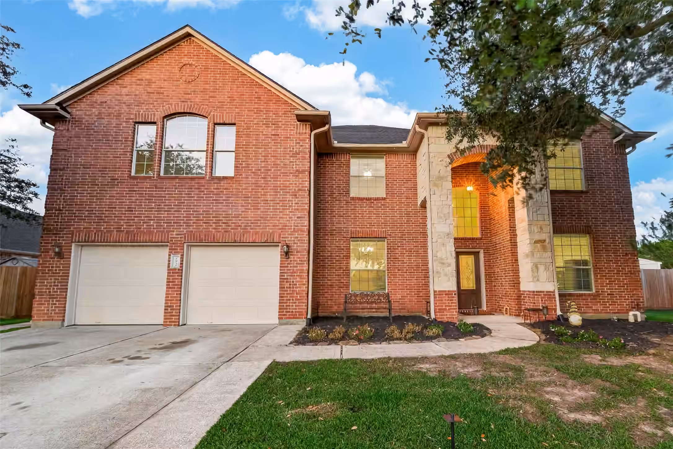 Photo 2 of 394 Dover Lane, League City, TX