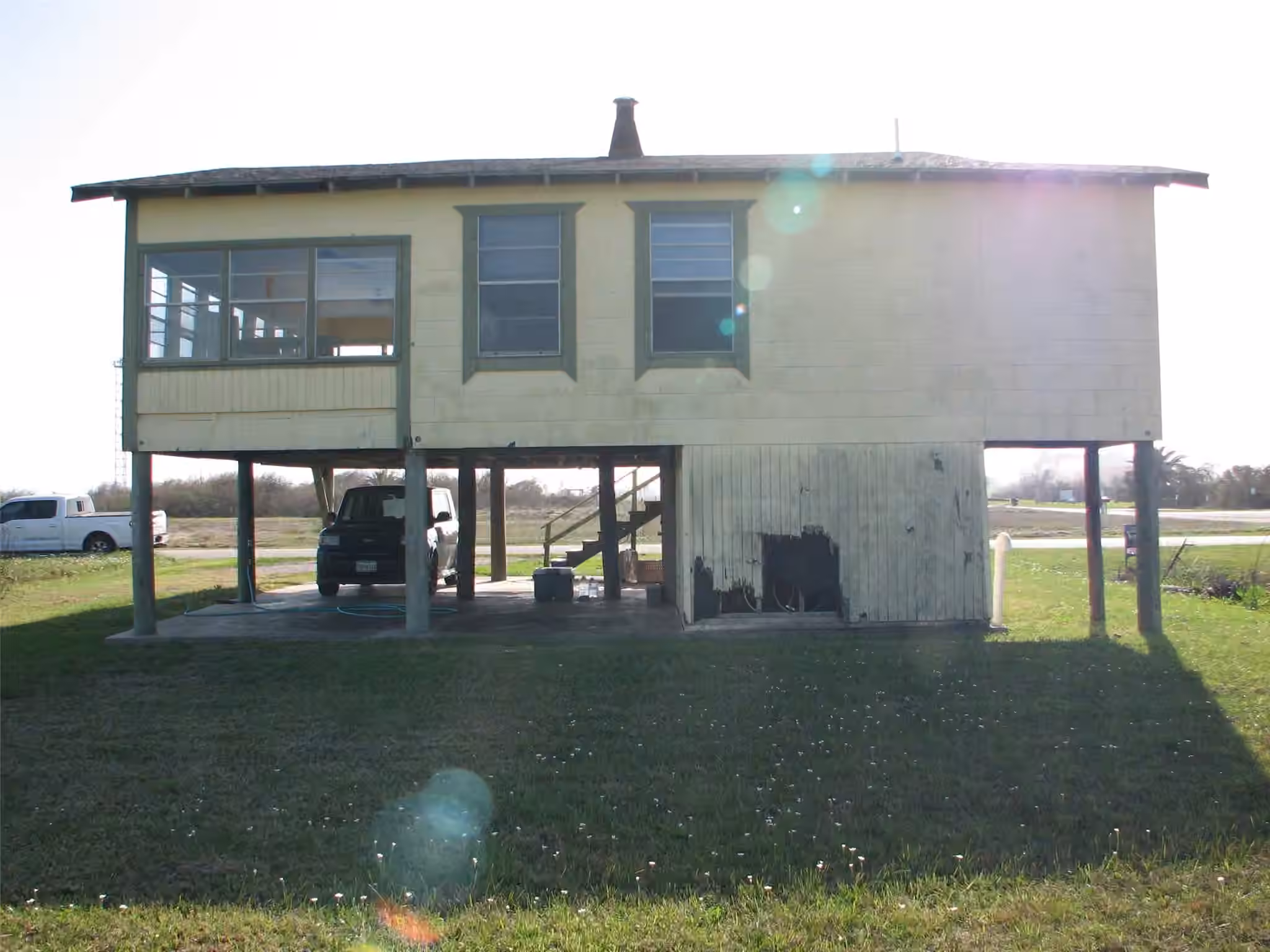 Photo 3 of 1219 Monument, Freeport, TX