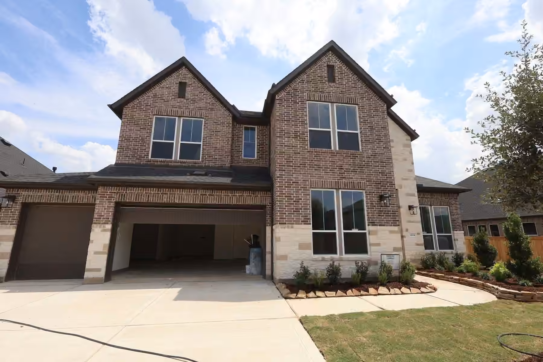 Photo of 14214 Angelica View Lane, Cypress, TX