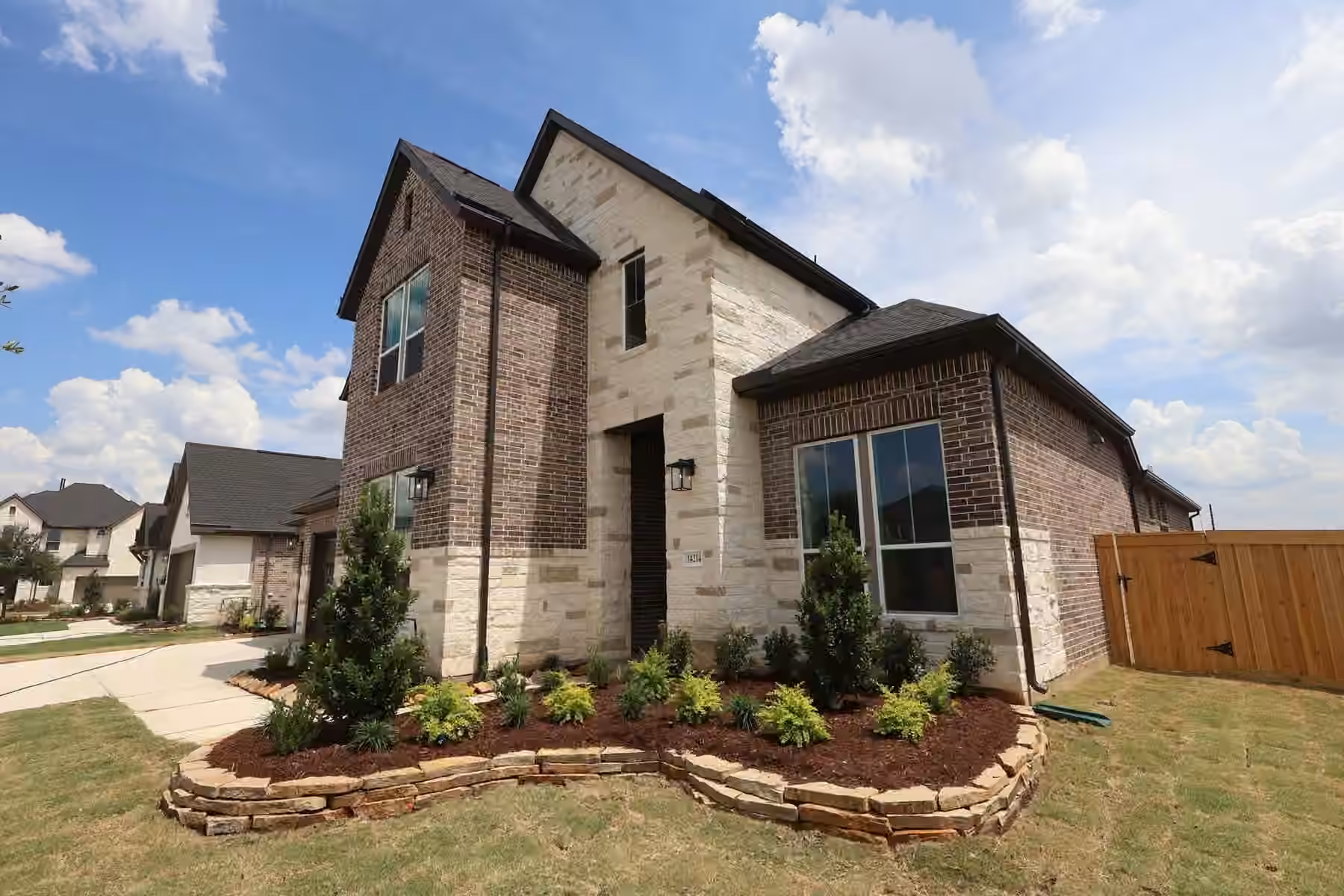 Photo 3 of 14214 Angelica View Lane, Cypress, TX