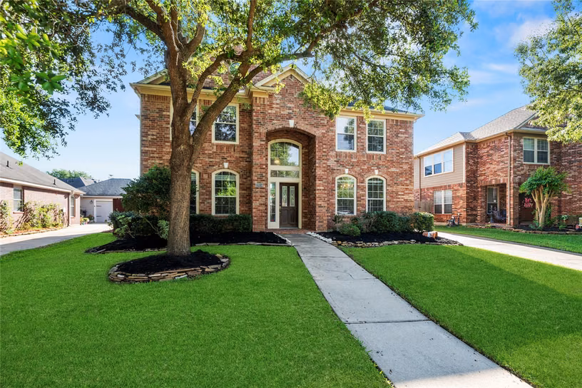 Photo of 12926 Bedford Falls Drive, Cypress, TX 77429