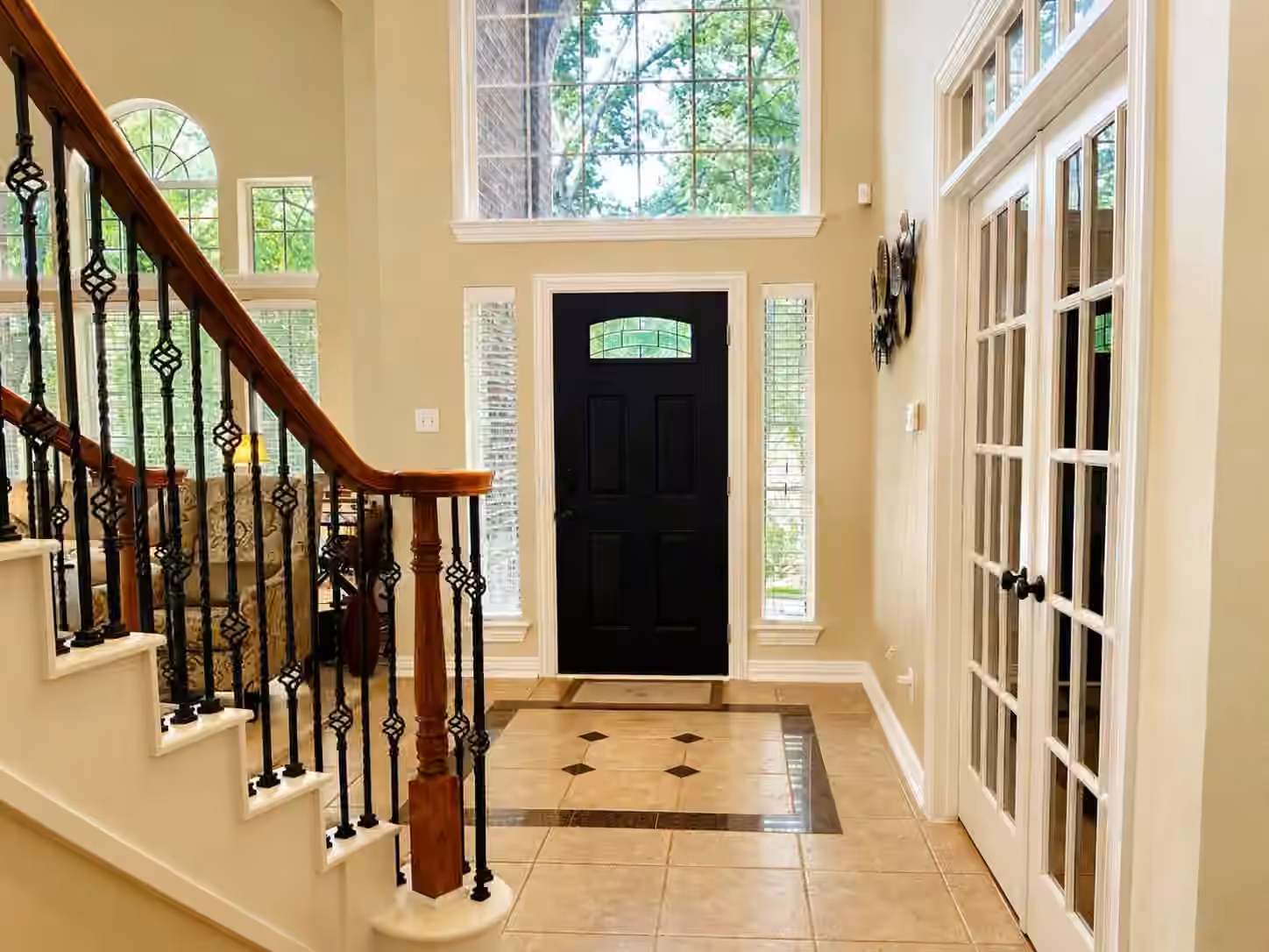 Photo 3 of 6 Meadow Rose Place, The Woodlands, TX