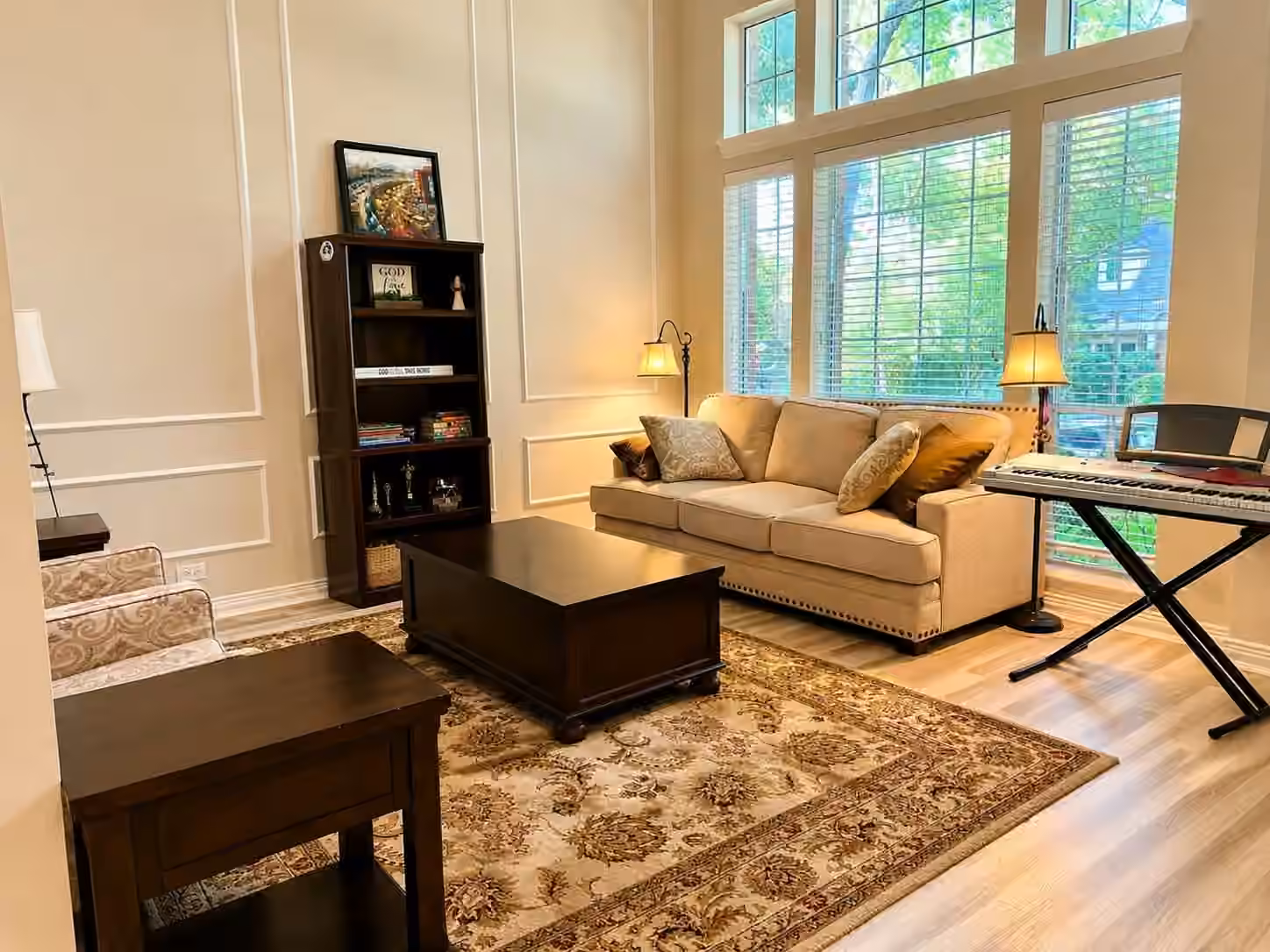 Photo 6 of 6 Meadow Rose Place, The Woodlands, TX