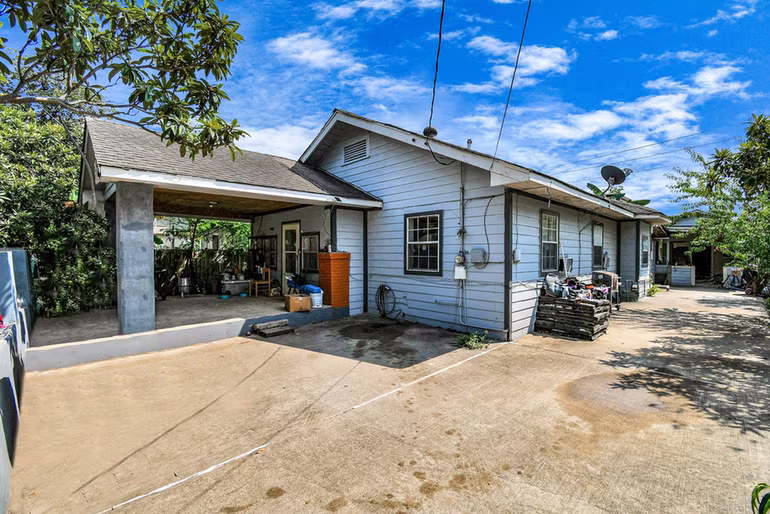 Photo of 7908 John Street, Houston, TX