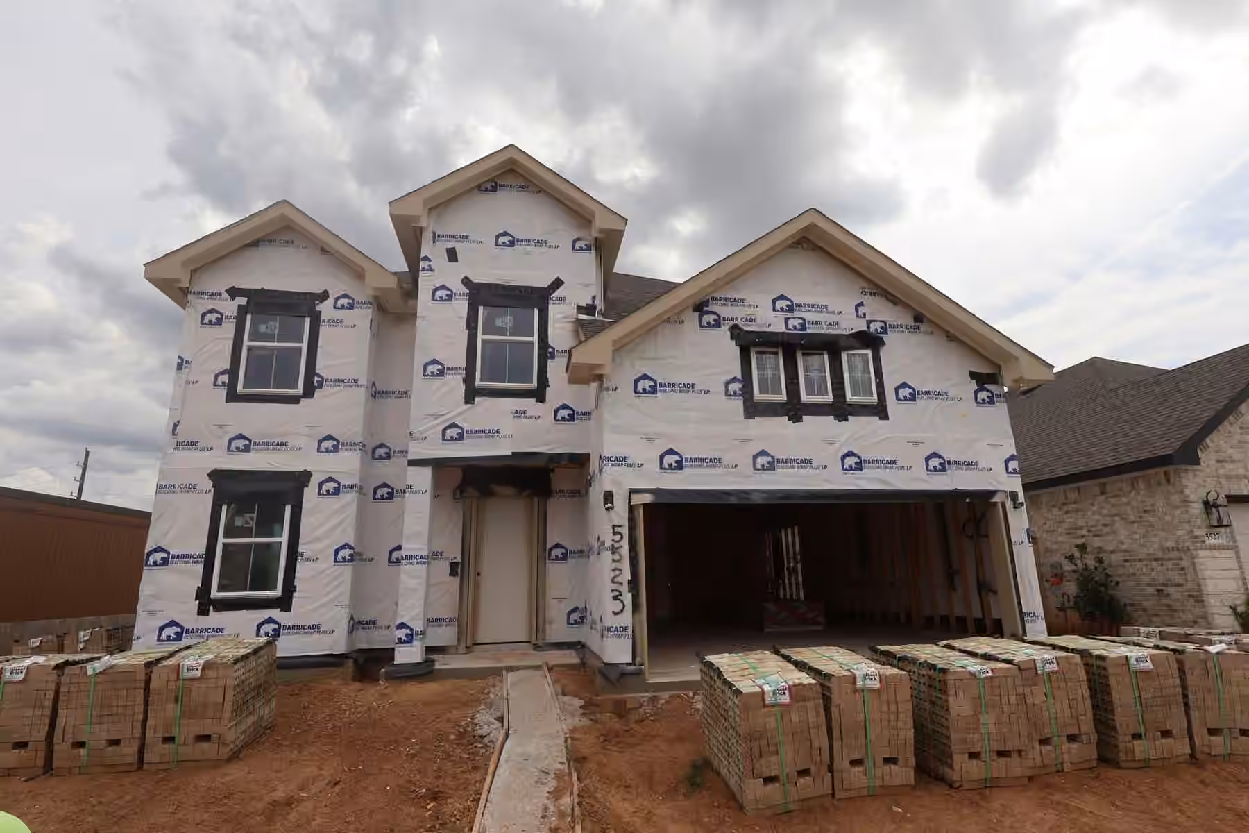 Photo 3 of 5523 Knight Court, Rosenberg, TX