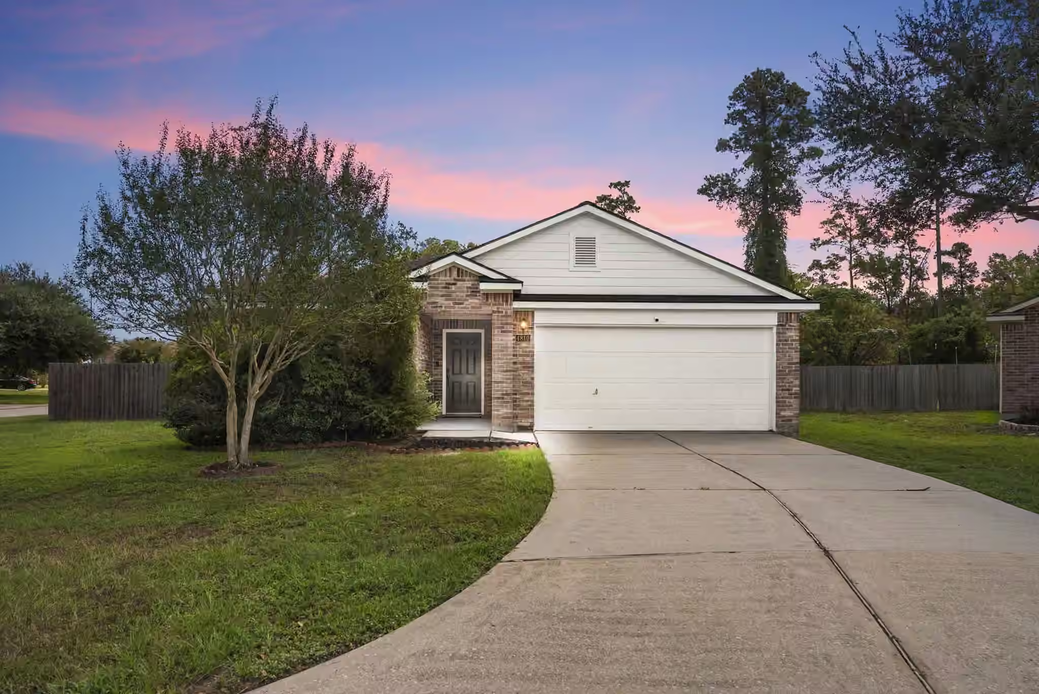 Photo of 4810 Neches Court, Spring, TX