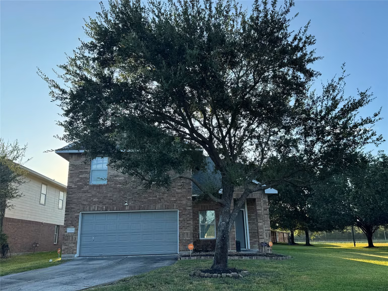 Photo of 20106 Saddle Ranch Drive, Humble, TX 77338