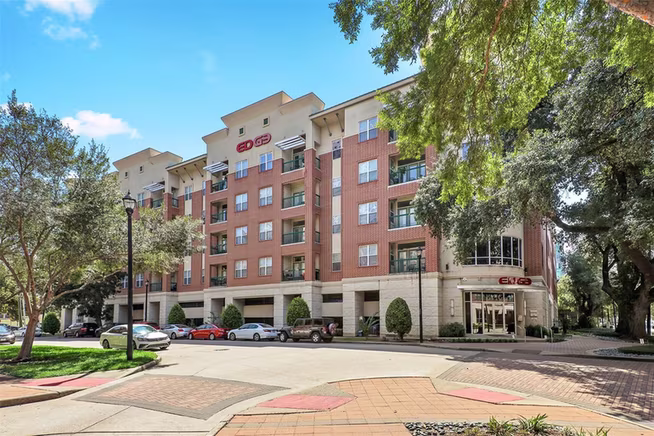 Photo of 300 St Joseph Parkway 203, Houston, TX