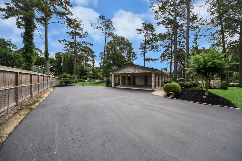 Photo 3 of 12210 Lieder Drive, Houston, TX