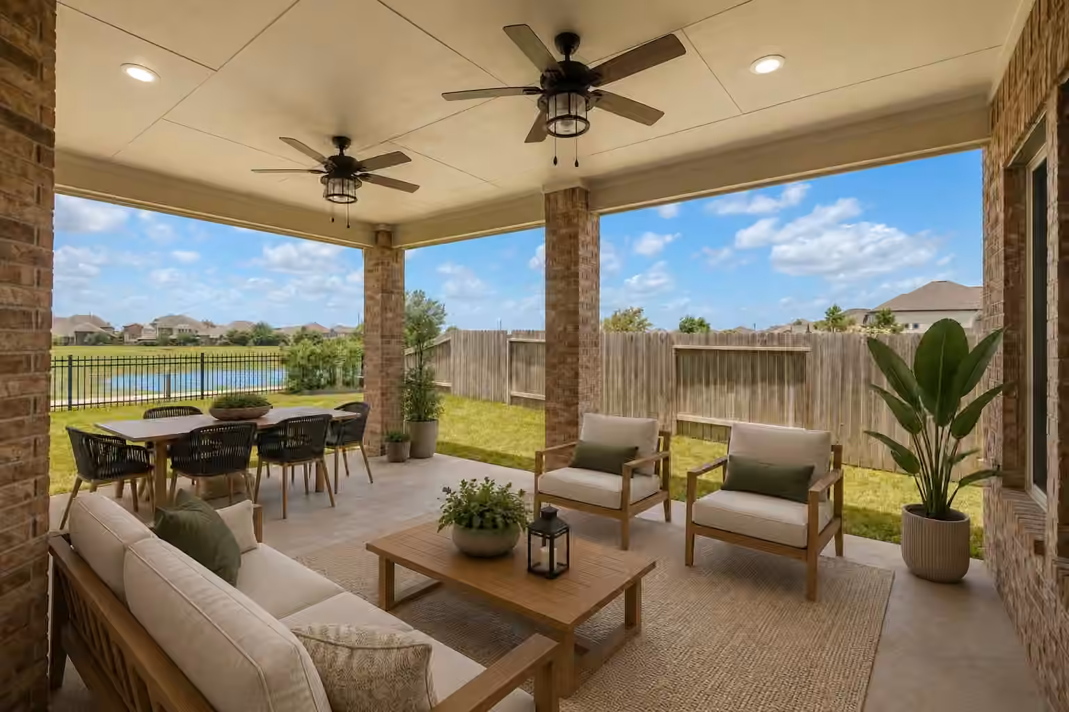 Photo 6 of 20503 Clay Stone Court, Spring, TX